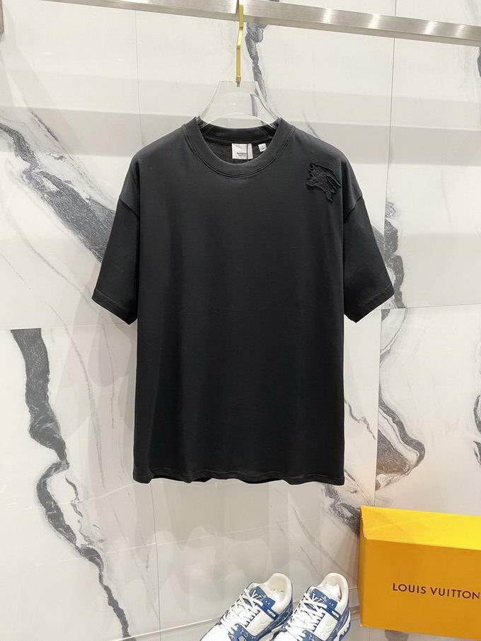 Burberry T-shirt Wmns ID:20250512-20